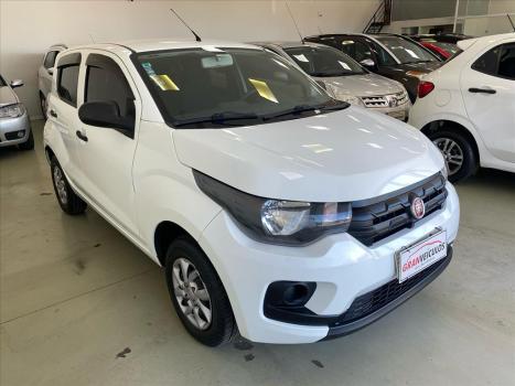 FIAT Mobi 1.0 4P FLEX EVO EASY, Foto 3