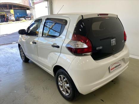 FIAT Mobi 1.0 4P FLEX EVO EASY, Foto 4