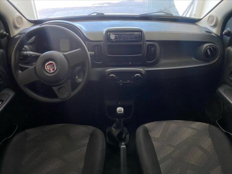 FIAT Mobi 1.0 4P FLEX EVO EASY, Foto 6