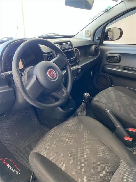 FIAT Mobi 1.0 4P FLEX EVO EASY, Foto 7