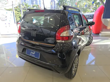 FIAT Mobi 1.0 4P FLEX EVO TREKKING, Foto 6