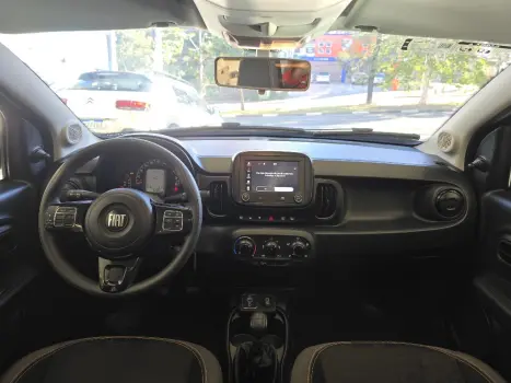 FIAT Mobi 1.0 4P FLEX EVO TREKKING, Foto 7