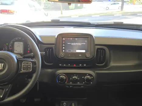 FIAT Mobi 1.0 4P FLEX EVO TREKKING, Foto 8