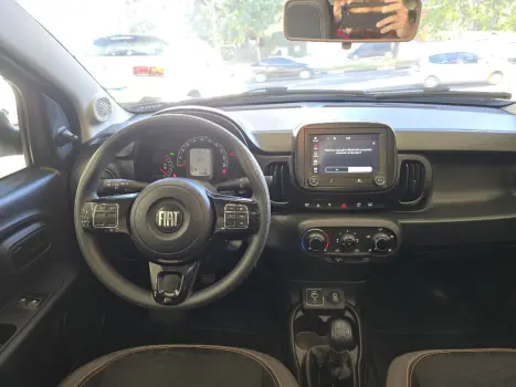 FIAT Mobi 1.0 4P FLEX EVO TREKKING, Foto 10
