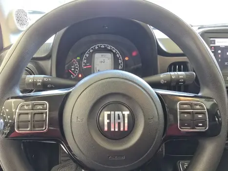 FIAT Mobi 1.0 4P FLEX EVO TREKKING, Foto 11