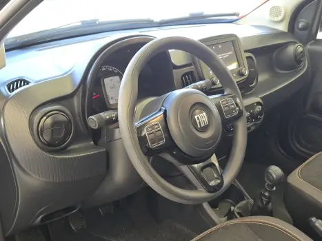 FIAT Mobi 1.0 4P FLEX EVO TREKKING, Foto 13