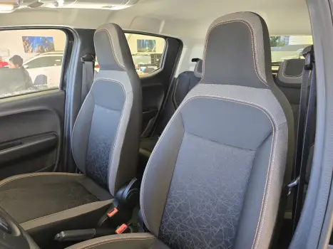 FIAT Mobi 1.0 4P FLEX EVO TREKKING, Foto 14