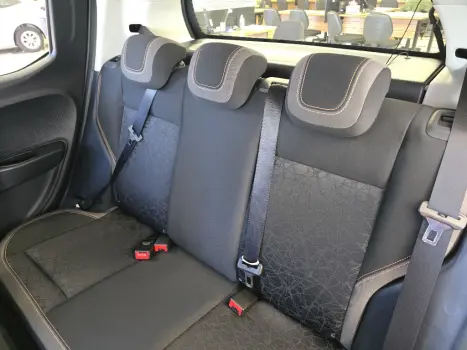 FIAT Mobi 1.0 4P FLEX EVO TREKKING, Foto 15