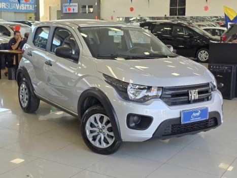 FIAT Mobi 1.0 4P FLEX EVO LIKE, Foto 1
