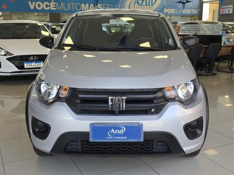FIAT Mobi 1.0 4P FLEX EVO LIKE, Foto 2