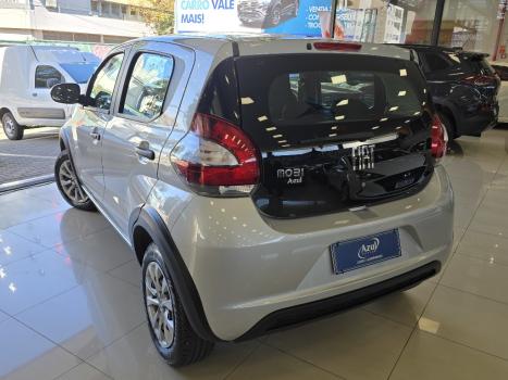 FIAT Mobi 1.0 4P FLEX EVO LIKE, Foto 4