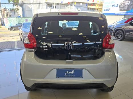 FIAT Mobi 1.0 4P FLEX EVO LIKE, Foto 5