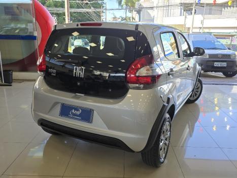FIAT Mobi 1.0 4P FLEX EVO LIKE, Foto 6