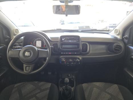 FIAT Mobi 1.0 4P FLEX EVO LIKE, Foto 7
