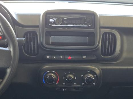 FIAT Mobi 1.0 4P FLEX EVO LIKE, Foto 8