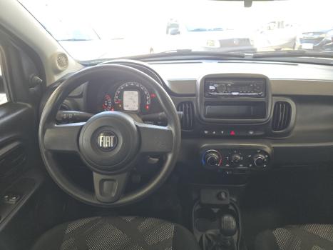 FIAT Mobi 1.0 4P FLEX EVO LIKE, Foto 10