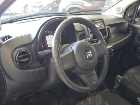 FIAT Mobi 1.0 4P FLEX EVO LIKE, Foto 13