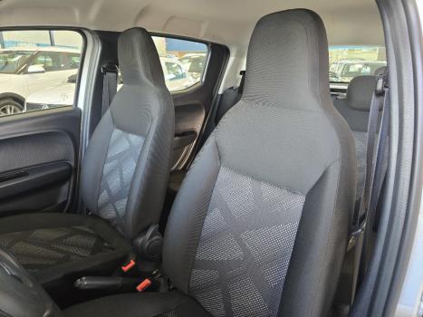 FIAT Mobi 1.0 4P FLEX EVO LIKE, Foto 14