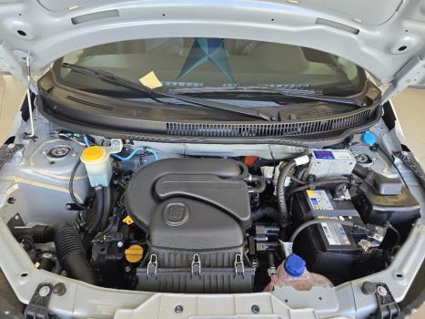 FIAT Mobi 1.0 4P FLEX EVO LIKE, Foto 18