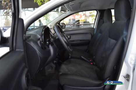 FIAT Mobi 1.0 4P FLEX EVO LIKE, Foto 3