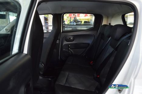 FIAT Mobi 1.0 4P FLEX EVO LIKE, Foto 4