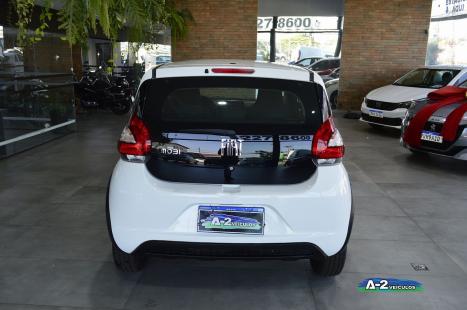 FIAT Mobi 1.0 4P FLEX EVO LIKE, Foto 11