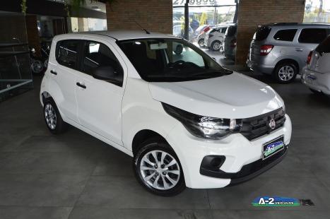 FIAT Mobi 1.0 4P FLEX EVO LIKE, Foto 2