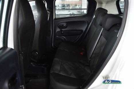 FIAT Mobi 1.0 4P FLEX EVO LIKE, Foto 4