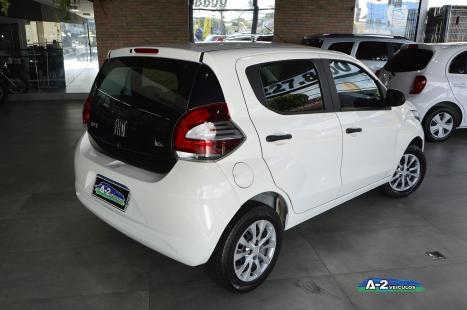 FIAT Mobi 1.0 4P FLEX EVO LIKE, Foto 6