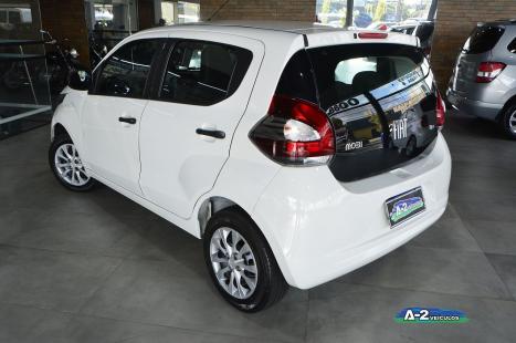 FIAT Mobi 1.0 4P FLEX EVO LIKE, Foto 7