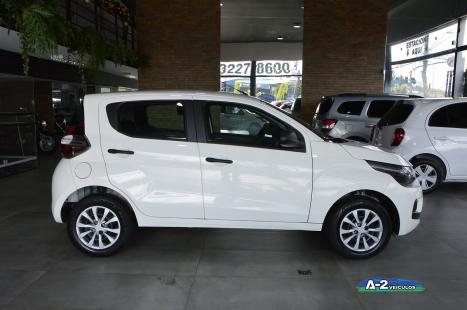 FIAT Mobi 1.0 4P FLEX EVO LIKE, Foto 8