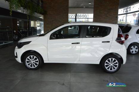 FIAT Mobi 1.0 4P FLEX EVO LIKE, Foto 9