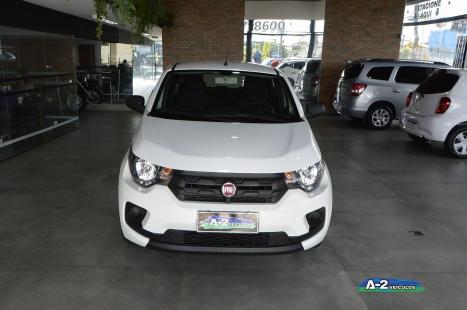 FIAT Mobi 1.0 4P FLEX EVO LIKE, Foto 10