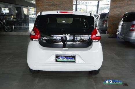 FIAT Mobi 1.0 4P FLEX EVO LIKE, Foto 11