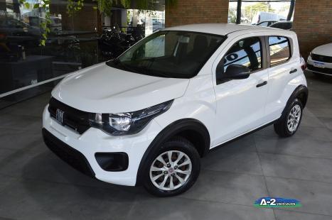 FIAT Mobi 1.0 4P FLEX EVO LIKE, Foto 1