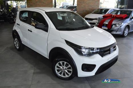 FIAT Mobi 1.0 4P FLEX EVO LIKE, Foto 2