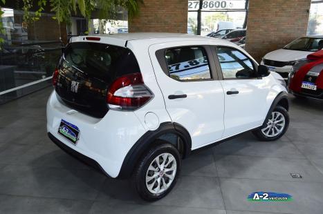 FIAT Mobi 1.0 4P FLEX EVO LIKE, Foto 6
