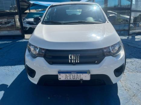 FIAT Mobi 1.0 4P FLEX DRIVE FIRE FLY, Foto 3
