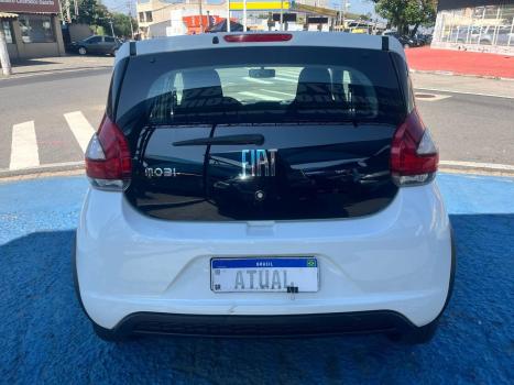 FIAT Mobi 1.0 4P FLEX DRIVE FIRE FLY, Foto 4