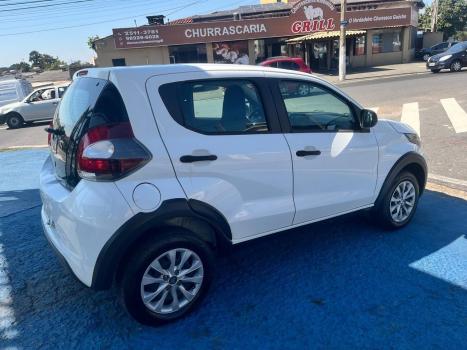 FIAT Mobi 1.0 4P FLEX DRIVE FIRE FLY, Foto 5