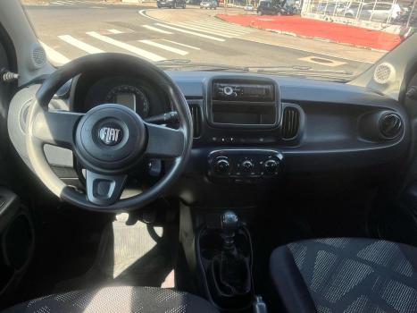 FIAT Mobi 1.0 4P FLEX DRIVE FIRE FLY, Foto 7