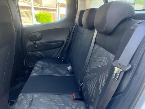 FIAT Mobi 1.0 4P FLEX DRIVE FIRE FLY, Foto 8