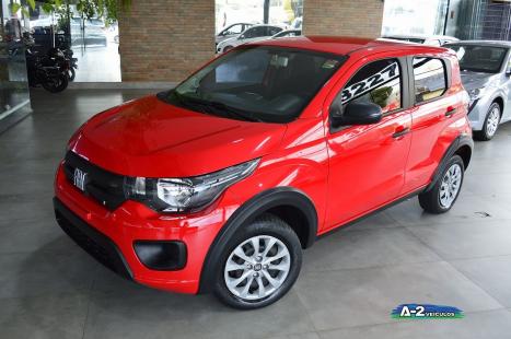 FIAT Mobi 1.0 4P FLEX EVO LIKE, Foto 1