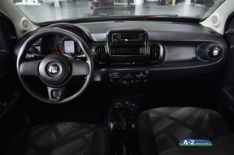 FIAT Mobi 1.0 4P FLEX EVO LIKE, Foto 4