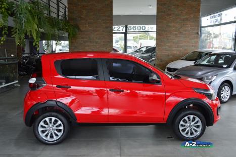 FIAT Mobi 1.0 4P FLEX EVO LIKE, Foto 9