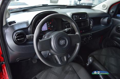 FIAT Mobi 1.0 4P FLEX EVO LIKE, Foto 13