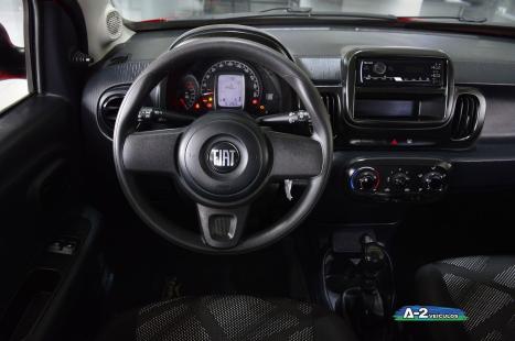 FIAT Mobi 1.0 4P FLEX EVO LIKE, Foto 15
