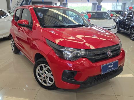 FIAT Mobi 1.0 4P FLEX EVO LIKE, Foto 1