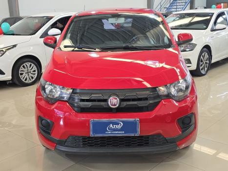 FIAT Mobi 1.0 4P FLEX EVO LIKE, Foto 2