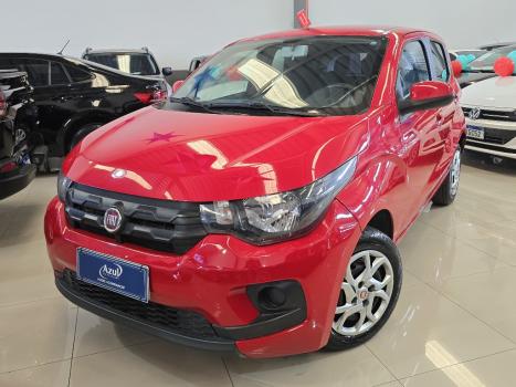 FIAT Mobi 1.0 4P FLEX EVO LIKE, Foto 3
